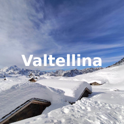 Travel tips Valtellina